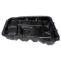 Preview: Jeep Grand Cherokee WH WK Ölwanne 545RFE Automatikgetriebe mit 2WD 08-09