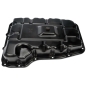Preview: Jeep Grand Cherokee WH WK Ölwanne 545RFE Automatikgetriebe mit 2WD 08-09
