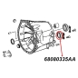 Preview: Jeep Cherokee Liberty KJ front Countershaft Bearing NSG370 6-gear manual Transmission 05-07