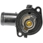 Preview: Jeep Cherokee  KL 3,2 ltr. Thermostat with Housing 14-19