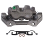 Preview: Jeep Grand Cherokee WK2 WH WK front left remanufactured Brake Caliper BR2 , BRY & BR6 Cardone 11-18