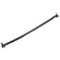 Preview: Jeep Wrangler JK untere Dichtung Heckscheibe Hardtop Modell 11-16