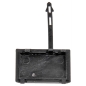 Preview: Jeep Wrangler JK Abdeckung Kappe USB Anschluss am Radio Media Center 430 & 430N 12-14