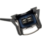 Preview: Jeep Wrangler JK 3,0 ltr. Gasoline Engine Repair Harness Connector for Engine Knock Sensor Standard 14-17