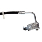 Preview: Jeep Wrangler JK front left Brake Hose Dorman 11-18