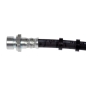 Preview: Jeep Cherokee KL outer rear left Brake Hose Off Road Suspension Dorman 14-17