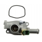 Preview: Jeep Renegade BU 1,4 ltr. Thermostat inkl. Thermostatgehäuse Dichtung & Sensor 15-18