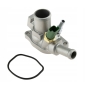Preview: Jeep Renegade BU 1,4 ltr. Thermostat inkl. Thermostatgehäuse Dichtung & Sensor 15-18
