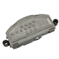 Preview: Jeep Grand Cherokee WK2 WH WK Gebläsewiderstand Heizungswiderstand Standard 14-21