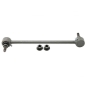 Preview: Jeep Cherokee KL FWD one front greasable Suspension Stabilizer Bar Link LHD Moog 14-17