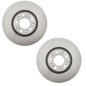 Preview: Jeep Renegade BU set brake discs front R-Line Raybestos 15-18