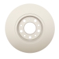 Preview: Jeep Renegade BV Satz Bremsscheiben hinten Specialty Street Performance Raybestos 19-23