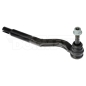 Preview: Jeep Wrangler JL Premium left outer Tie Rod End LHD 18-26