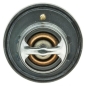 Preview: Jeep Wrangler JK 3,8 ltr. Thermostat mit Dichtring 91° Gates Bj. 07-11