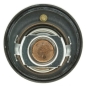 Preview: Jeep Wrangler JK 3,8 ltr. Thermostat mit Dichtring 91° Gates Bj. 07-11