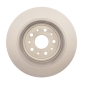 Preview: Jeep Wrangler JL Satz Bremsscheiben hinten Ø328mm Specialty Raybestos 18-24
