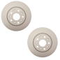 Preview: Jeep Wrangler JL Satz Bremsscheiben vorne BRY Specialty Raybestos 18-24
