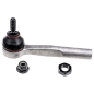 Preview: Jeep Renegade BU Premium tie rod end outer left LHD year 15-18