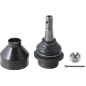 Preview: Jeep Wrangler JL Achsschenkelbolzen Traggelenk Kit oben und unten Spicer 18-