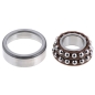 Preview: Jeep Wrangler JL Differential outer Pinion Bearing Kit Dana 35 AdvanTEK front axle Spicer 18-
