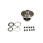 Preview: Jeep Wrangler JL differential basket standard Dana 44 front axle Spicer 18-
