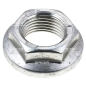 Preview: Jeep Gladiator JT Pinion Nut Dana 44 AdvanTEK front axle Spicer 19-