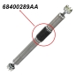 Preview: Jeep Wrangler JK 4-doors Boot Kit for the rear Drive Shaft 09-18