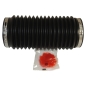 Preview: Jeep Wrangler JK 4-doors Boot Kit for the rear Drive Shaft 09-18