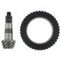 Preview: Jeep Wrangler JL Differential Ring & Pinion Set 4.10 Dana 44 AdvanTEK front axle Spicer 18-