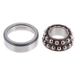 Preview: Jeep Wrangler JL outer Pinion Bearing Set Dana 44 AdvanTEK rear axle Spicer 18-