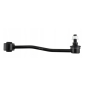Preview: Jeep Wrangler JL eine Stabistange Koppelstange hinten 245 mm lang 18-26