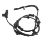 Preview: Jeep Wrangler JL one rear Anti-Lock Braking System Wheel Speed Sensor NTY 18-26