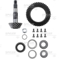 Preview: Jeep Cherokee XJ Ring & Pinion Set 3.07 Ratio Dana 35 rear axle Spicer 87-01.10.00