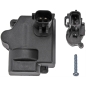 Preview: Jeep Grand Cherokee WH WK ZV Motor Verriegelung Stellmotor Zentralverriegelung Heckscheibe Heckklappe 05-10