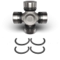 Preview: Jeep Wrangler YJ front Drive Axle Shaft U-Joint 82 x 30mm with ABS Spicer 91-95