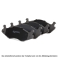 Preview: Jeep CJ brake pads front 82-86
