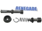 Preview: Jeep CJ Rep Reparatur satz für Hauptbremszylinder mit Bremskraftverstärker 78-86