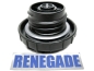 Preview: Jeep Wrangler YJ Locking Fuel Cap 91-95