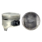 Preview: Jeep Wrangler YJ 2,5 ltr. 4pcs. Set Standard Dish Top Engine Piston Enginetech 87-95