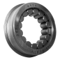 Preview: Jeep Wrangler YJ hinteres Lager der Vorgelegewelle AX4 AX5 Schaltgetriebe 87-05.11.88