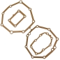 Preview: Jeep Cherokee XJ Gasket Kit AX4 AX5 manual Transmission 84-01
