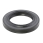 Preview: Jeep CJ outer Axle Shaft Seal Dana 44 rear axle Spicer year 1986