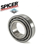 Preview: Jeep CJ outer Axle Shaft Bearing Dana 44 rear axle Spicer year 1986