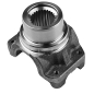 Preview: Jeep Wrangler YJ Pinion Yoke Dana 35 rear axle Spicer 87-95