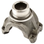 Preview: Jeep Cherokee XJ Kardanflansch Flansch Kardanwelle Dana 30 Vorderachse Spicer 84-01