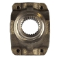 Preview: Jeep CJ Pinion Yoke Differential End Yoke Dana 30 front Axle Spicer 81-86