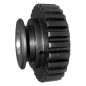 Preview: Jeep Wrangler TJ Reverse Idler Gear AX5 manual Transmission year 1996