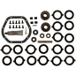 Preview: Jeep Wrangler TJ Differential Trac Lok Gear & Plate Kit Dana 44 rear axle Spicer 03-06