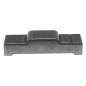 Preview: Jeep Wrangler YJ one 3rd & 4th Gear Synchro Key AX4 & AX5 manual Transmission 06.11.88-95