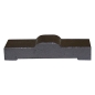 Preview: Jeep Wrangler TJ ein Schaltstein 1. und 2. Gang AX15 Schaltgetriebe 96-99